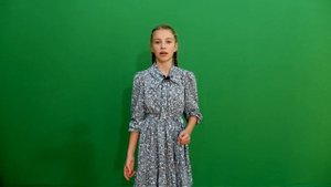 Н.Заболоцкий "Не позволяй душе лениться" читает Ледяева Мария