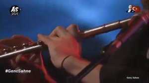 ناهيدة باباشلي   اخيراً اغنية ديدو مترجمة كاملة   Nahide Babashli dido مترجمة