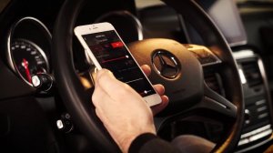 Дизельный Гелендваген и звук его активного выхлопа!