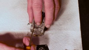 Stihl Chainsaw Carburetor Rebuild, MS 440