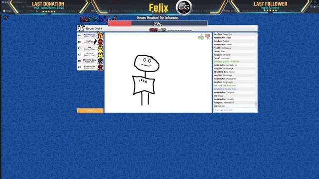 Skribbl.io/ Monopoly / Com Spiele смотреть онлайн