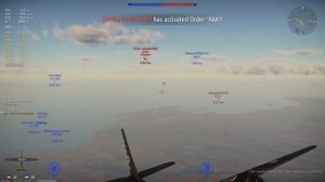 PB4Y and the science of shooting correctly with your gunners. //War Thunder