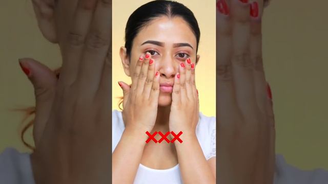 3 MISTAKES TO AVOID WHILE USING A FACE OIL  #Ayurveda #natural #varaasaindia  #safranyam #skincare