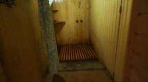 3 серия. Переезд с севера на юг. Обзор дома мечты и его территоррии. С чего начать?