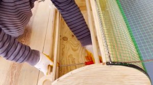 Брудер для цыплят для дома и прогулок на улице