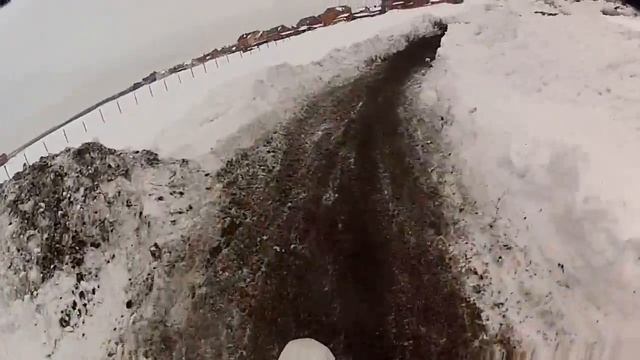 Уфа. Мототоксикоз 2013 смотреть онлайн