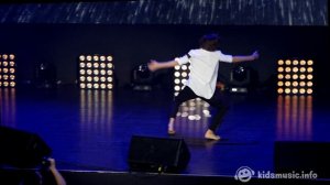 Ильдар Гайнутдинов — Пианист [Девичник Teens]