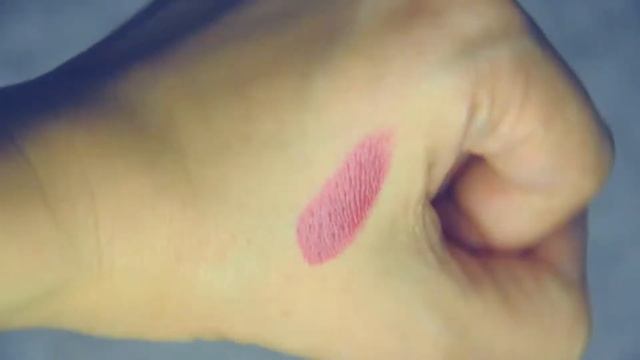 Beauty Time. Губная помада Faberlic "Сияние в цвете" Свотчи смотреть онлайн