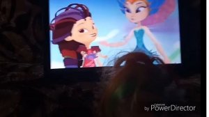 Вызываю Варю и Алёнку из сказочного патруля 2 часть