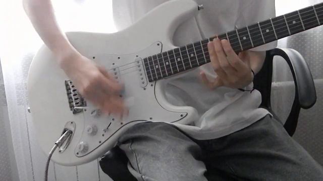 Электричка(соло)