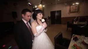 Слова благодарности маме на свадьбе