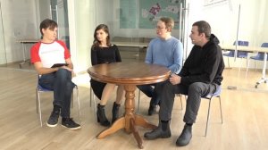 Python Junior подкаст. Python для врача и медицина для программиста.