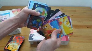 ИМАДЖИНАРИУМ ДОБРО. Обзор набора настольной игры.