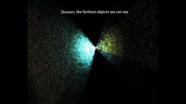 Путешествие от Земли до края вселенной смотреть онлайн