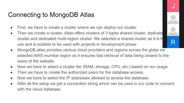 Hotel Booking Website Using Various Cloud Services смотреть онлайн