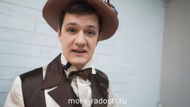 Выездной мастер-класс Венские вафли смотреть онлайн