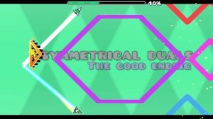 New Nightmare? | "Mulpan Challenge #35" | Geometry dash 2.11