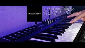 My Top 5 Metalcore Synth riffs of 2020