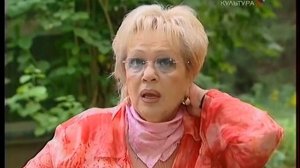 Театральная летопись : Галина Волчек. часть 1