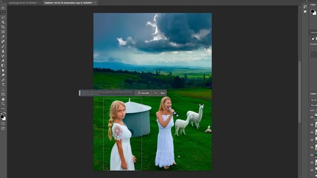 я сделал свою барбару смотреть онлайн