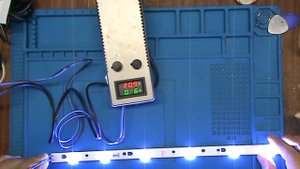 led тестер своими руками