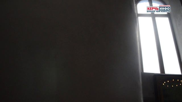 Достопримечательности Керчи: Храм Иоанна Предтечи смотреть онлайн