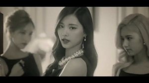 TWICE "CHEER UP" M/V