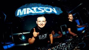 DJ KLUBBINGMAN - LOVE MESSAGE |MATSON REMIX||