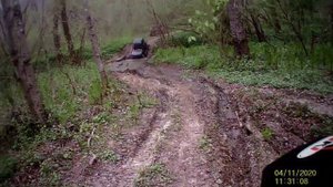 Поездка на Самурское озеро Апшеронский район