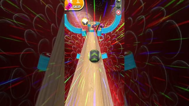 Going Balls - Speedrun Gameplay Level 5508 смотреть онлайн