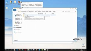 Как запустить несколько профилей Firefox