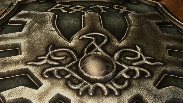 Skyrim Mod Spotlight: Sword and Shield of Roto смотреть онлайн