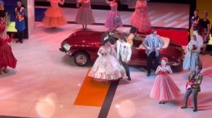 Большой театр. Опера А. Моцарта «Свадьба Фигаро» 15.02.23 г.