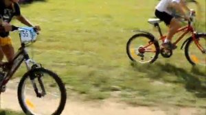 Детская велогонка "VeloКузьмолово" (24.08.2013 г.)