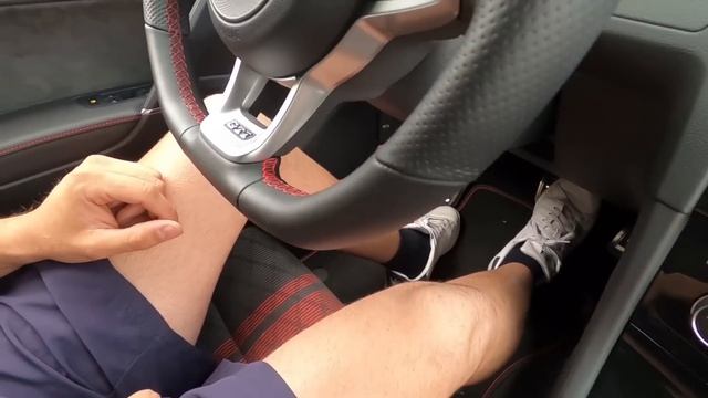 Vw Golf GTI 7.5 TCR 2020 Una versione davvero Interessante ? смотреть онлайн