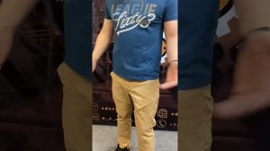 Комплект скрытого ношения для пистолета GP T12