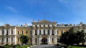 Архитектура Франции 17 века. Классицизм. Барокко. История искусств