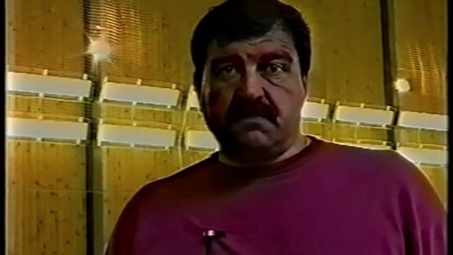 История "Системы" Михаил Рябко