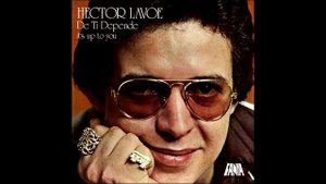 Hector Lavoe - Aguanile