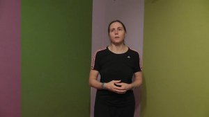 Актерский тренинг. 6 занятие