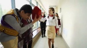 Я БЫЛА В АРТЕКЕ | 12 СМЕНА 11 МЕДИА ОТРЯД ЛАГЕРЬ ЯНТАРНЫЙ | ВИДЕО ДЛЯ МЕДИА-БИТВЫ