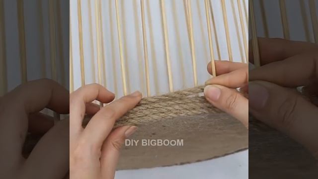 6 Jute craft ideas | Home decorating ideas handmade easy | New 2021 смотреть онлайн