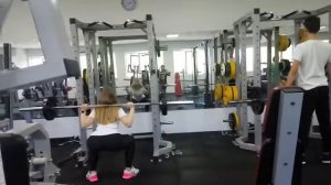 Фитнес-студия "Тело". Батайск.
