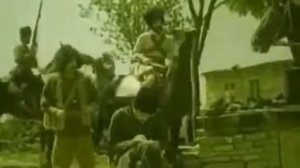 Qaçaq Nəbi filmi.