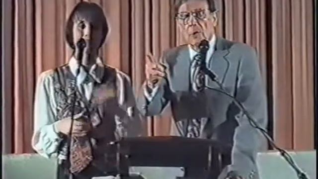 Серия 08 Вера Урок 04 Послушание вере. Берт Кленденнен, Школа Христа (все лекции).
