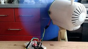 Балансировочный стробоскоп на Ардуино