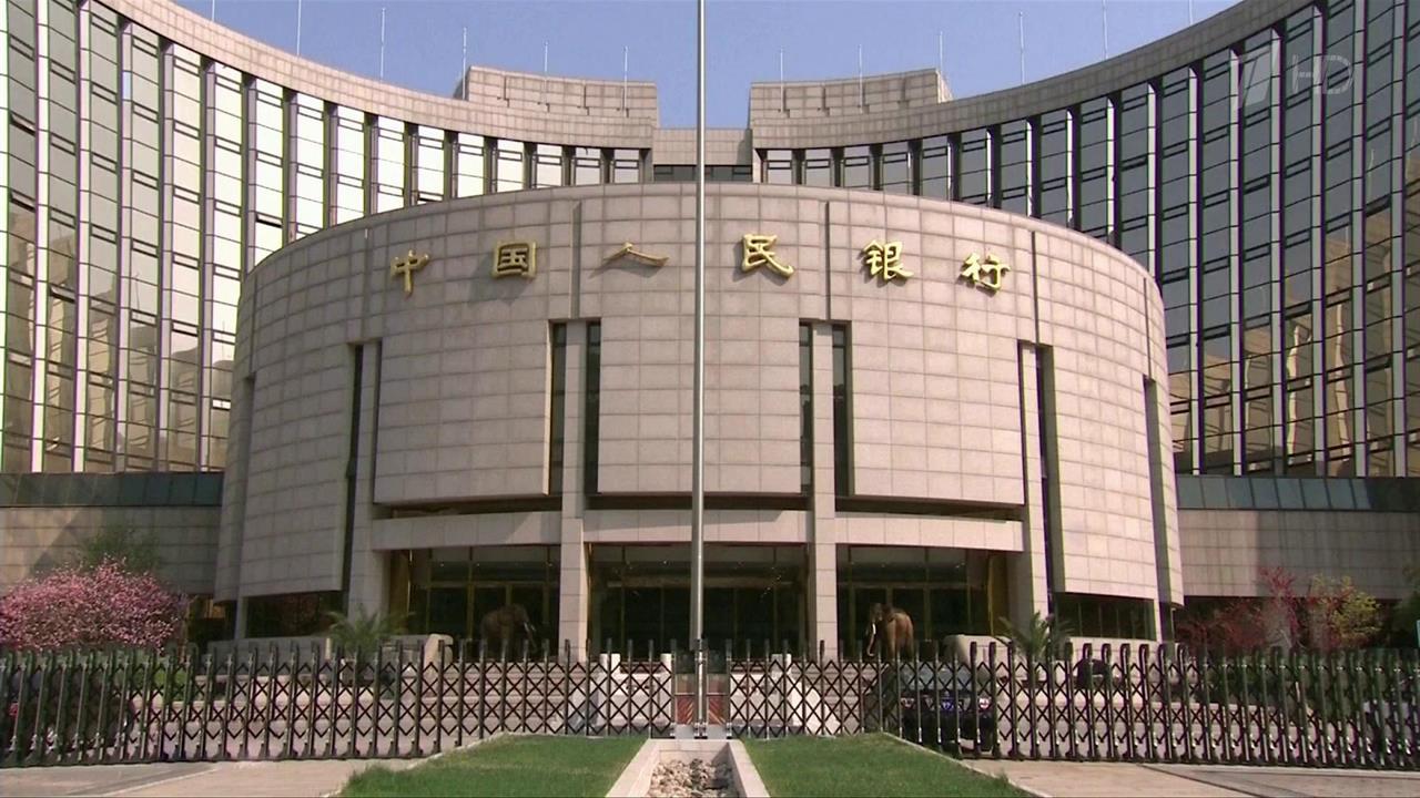 Пекин временно приостановил закупки американской сельхозпродукции