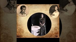 Отрывок "Евгений Онегин". Письмо Татьяны