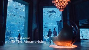 Atlantis The Palm, Dubai