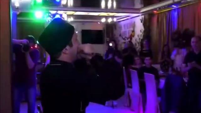 шоу группа "Ритмы гор"- Краснодар смотреть онлайн